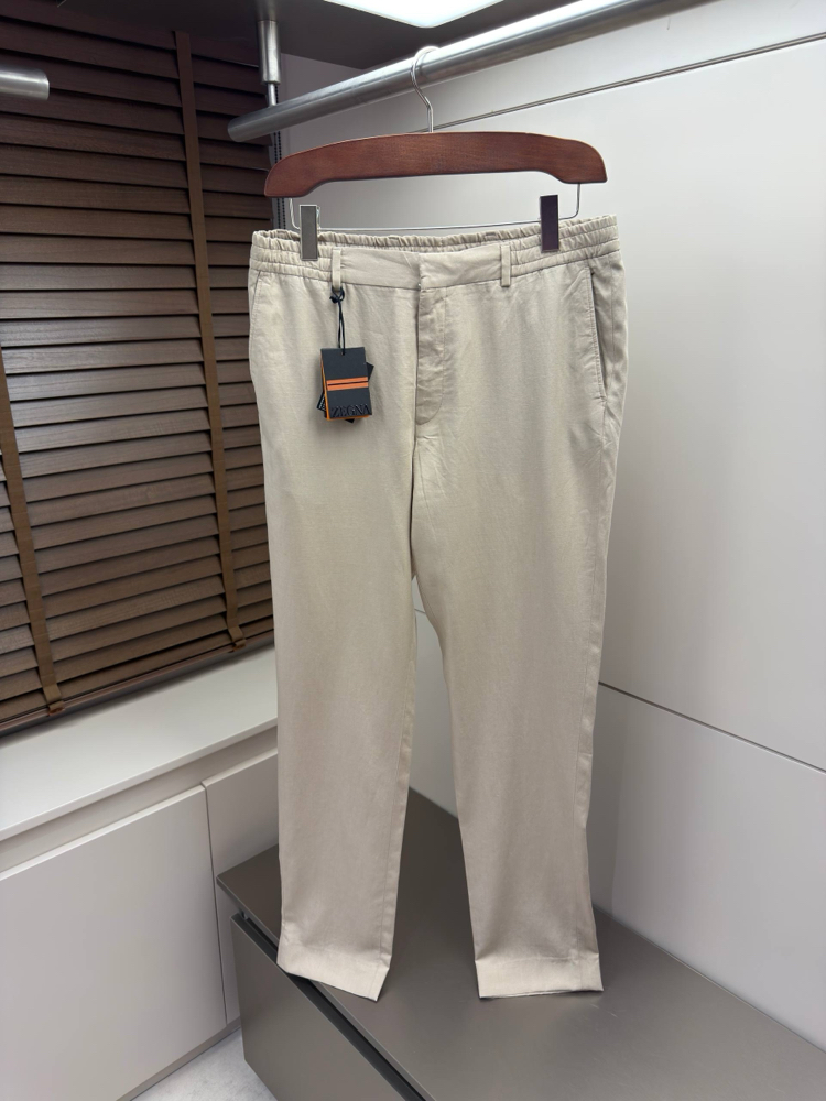 ZGN Linen Jogger