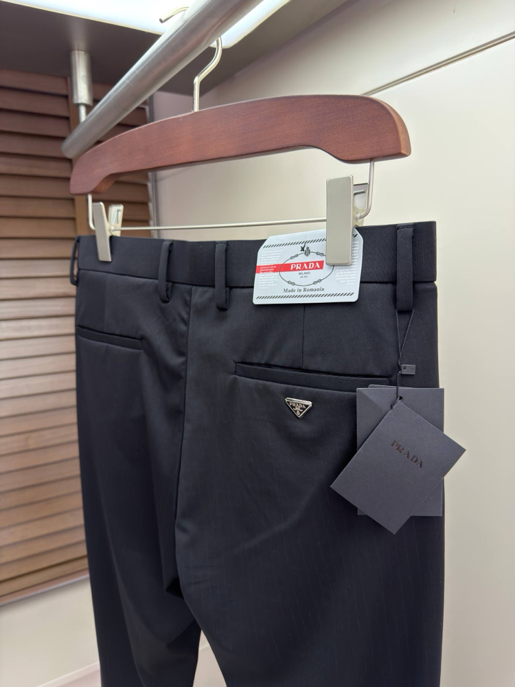 İthal Prada Jogger