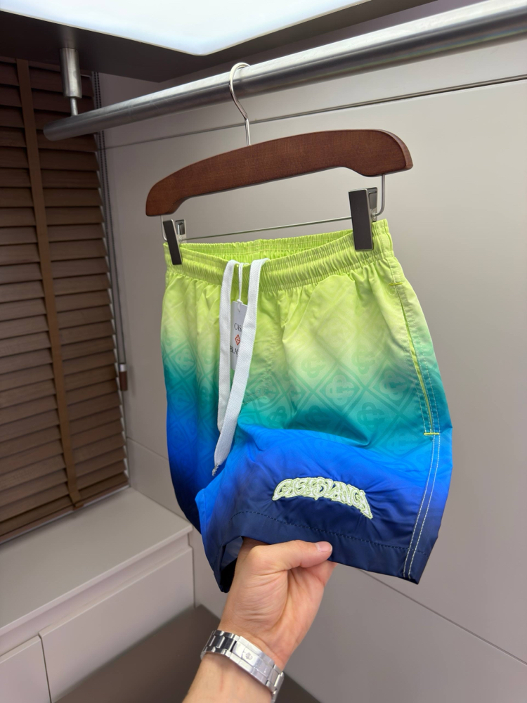 Casablanca Swimshort