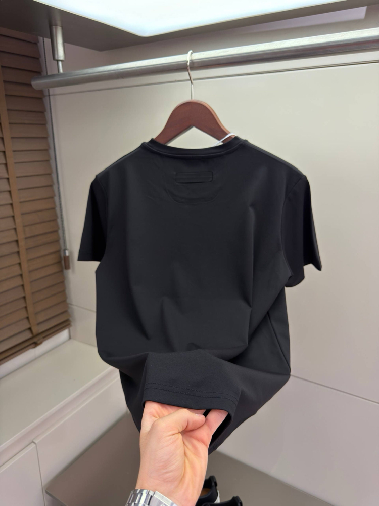 Zegna Relaxed Fit Tshirt