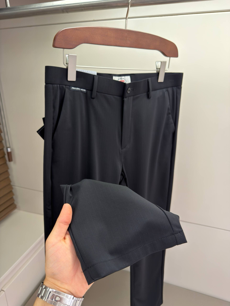 İthal Prada Jogger
