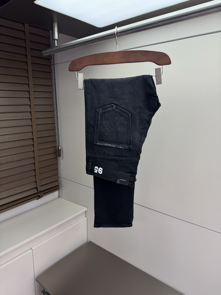 Dsquared2 Regular Fit Jeans 
