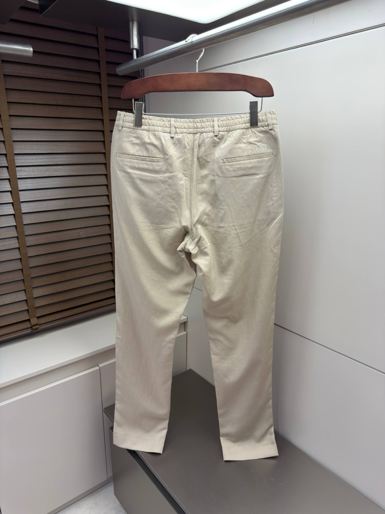 ZGN Linen Jogger