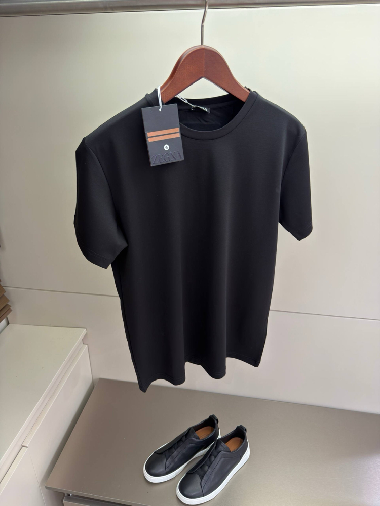 Zegna Relaxed Fit Tshirt