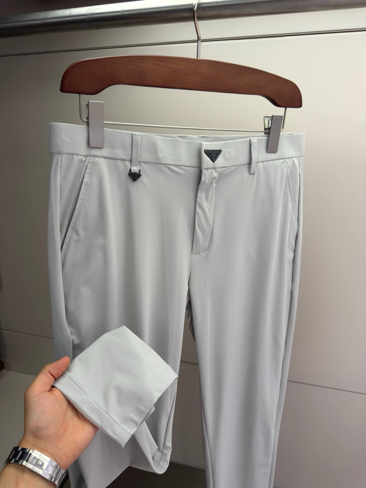İthal Prada Jogger