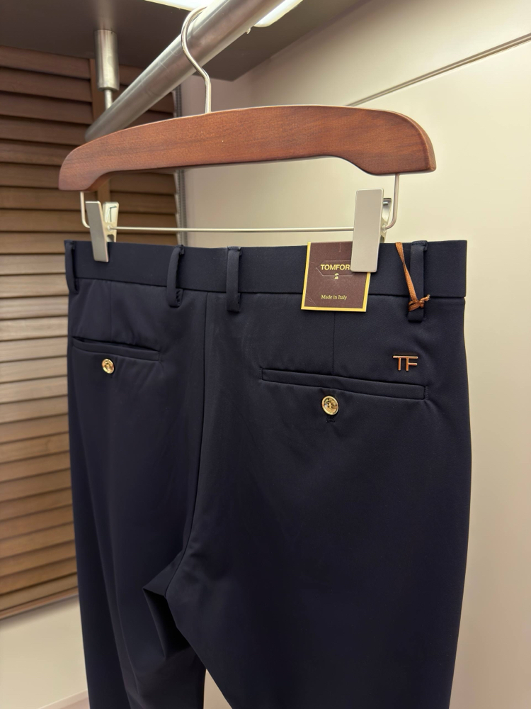 İthal Tom Ford Jogger