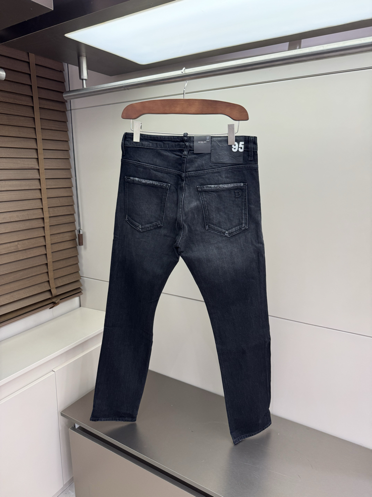 Dsquared2 Regular Fit Jeans 