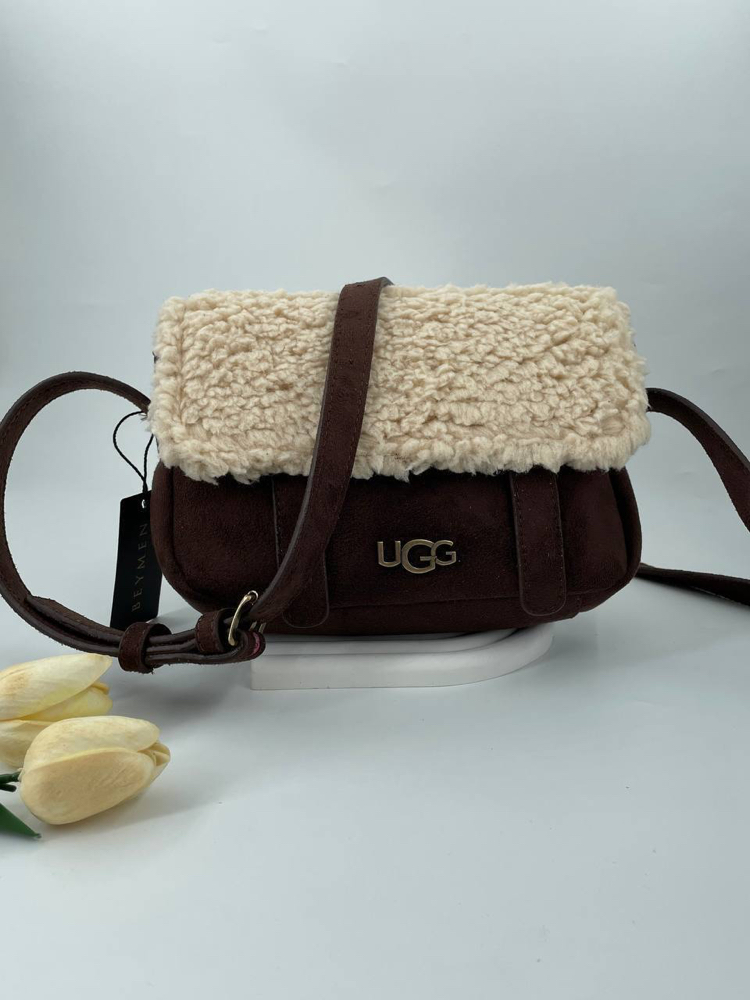 UGG ÇANTA