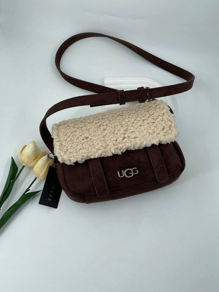 UGG ÇANTA