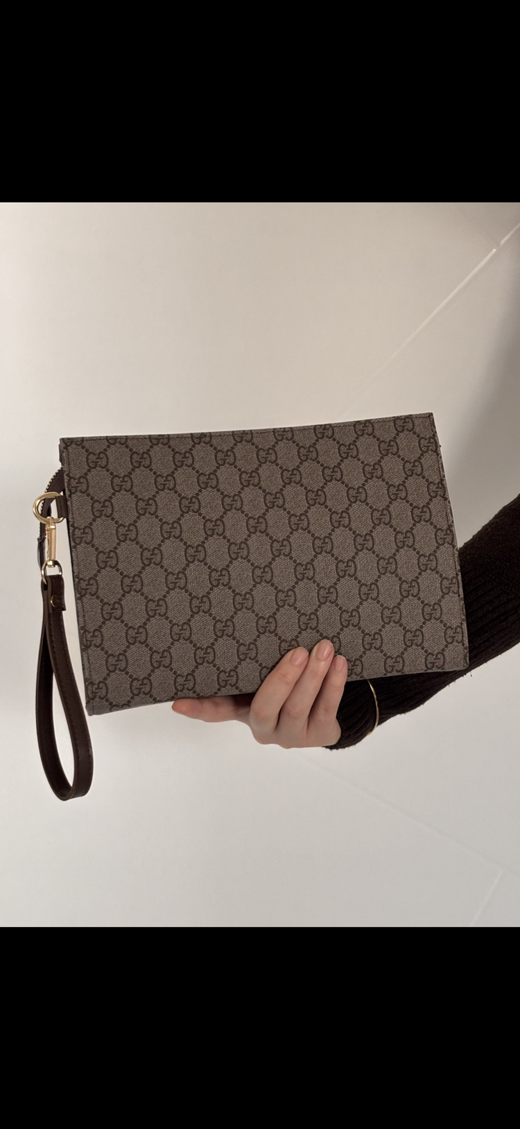 Clutch Çanta