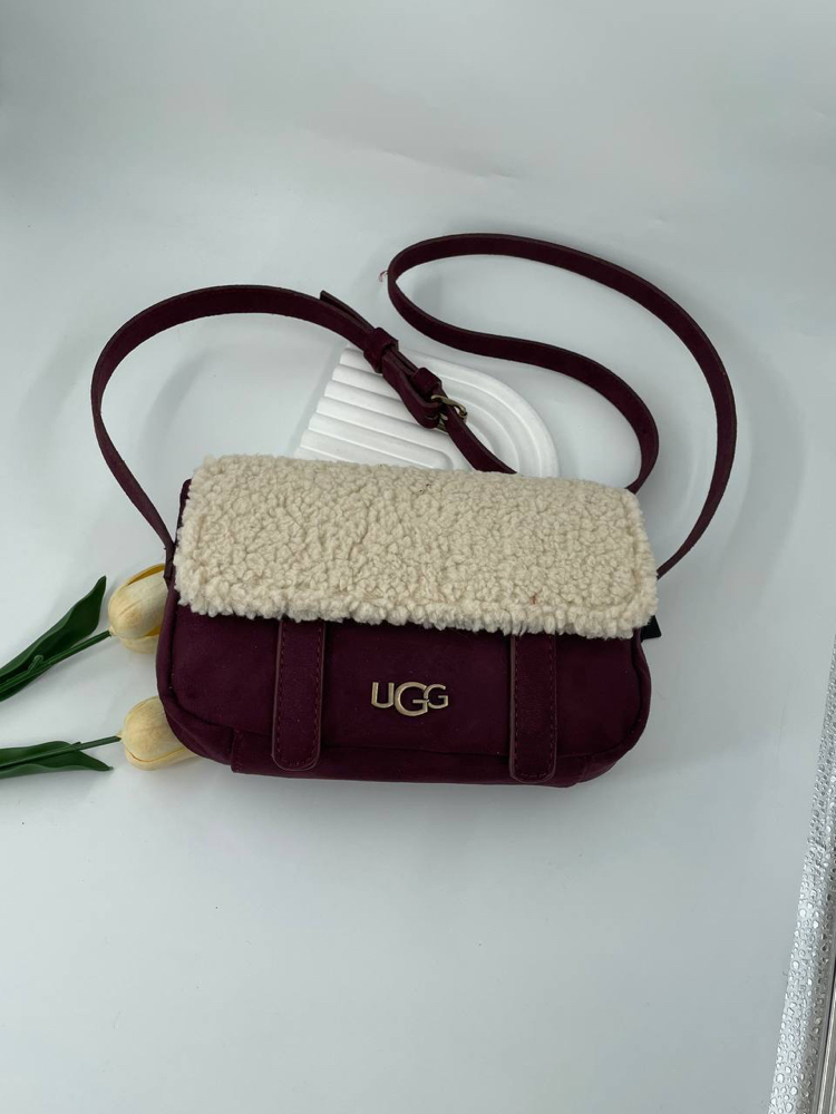 UGG ÇANTA