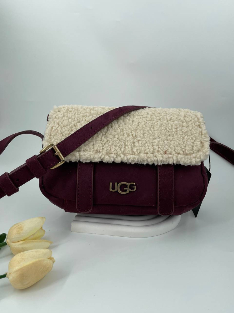 UGG ÇANTA