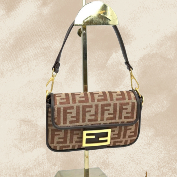 Fendi El Çantası
