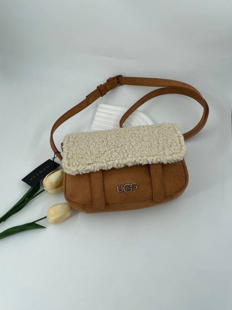UGG ÇANTA