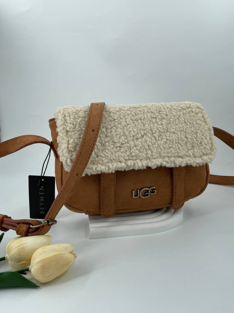 UGG ÇANTA