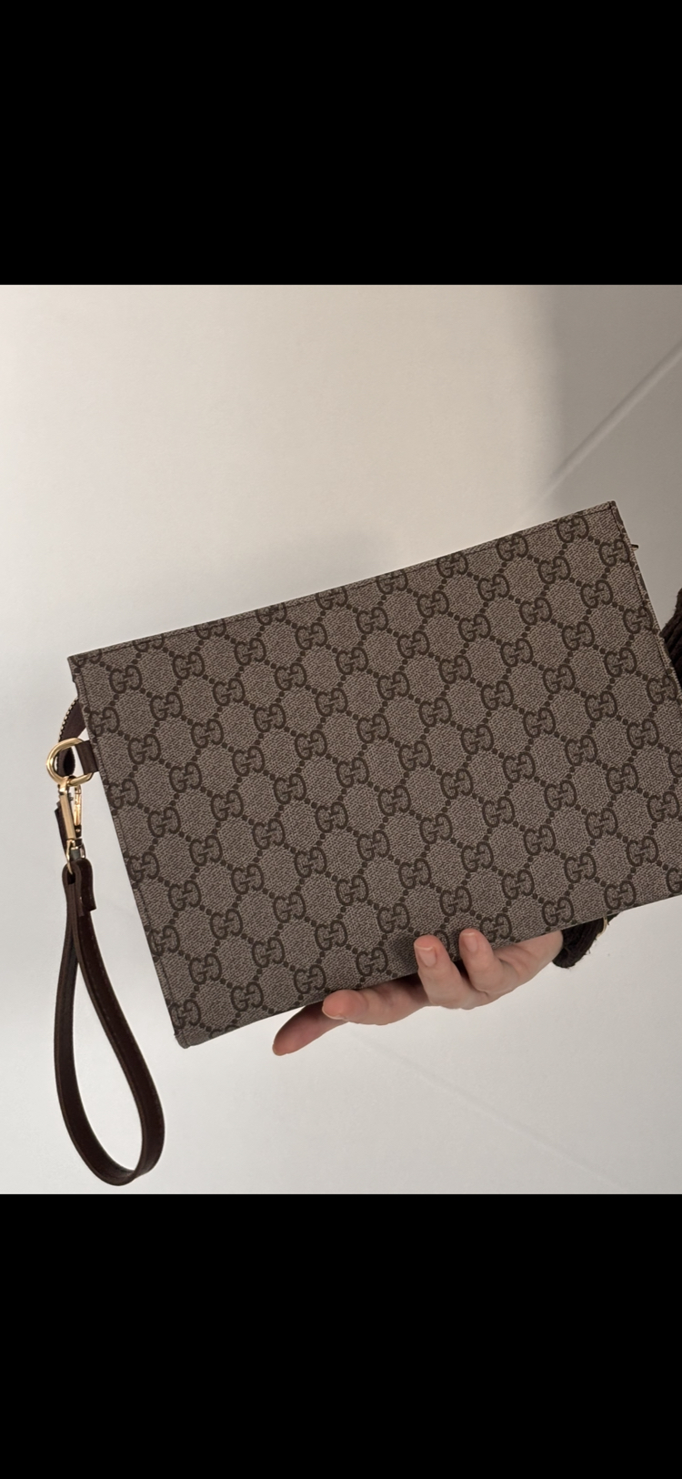 Clutch Çanta