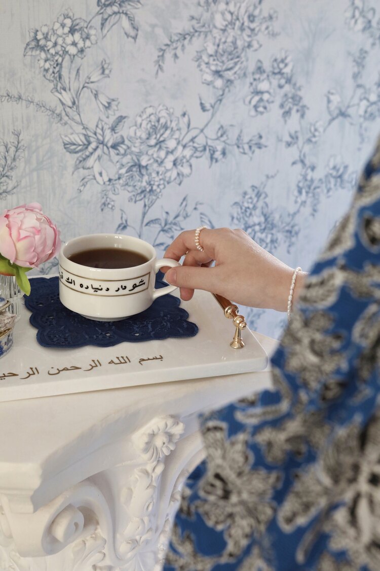 “Sıdk” Osmanlıca Mug