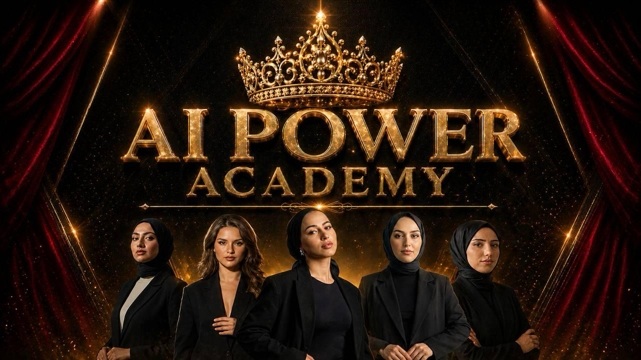 AI POWER ACADEMY