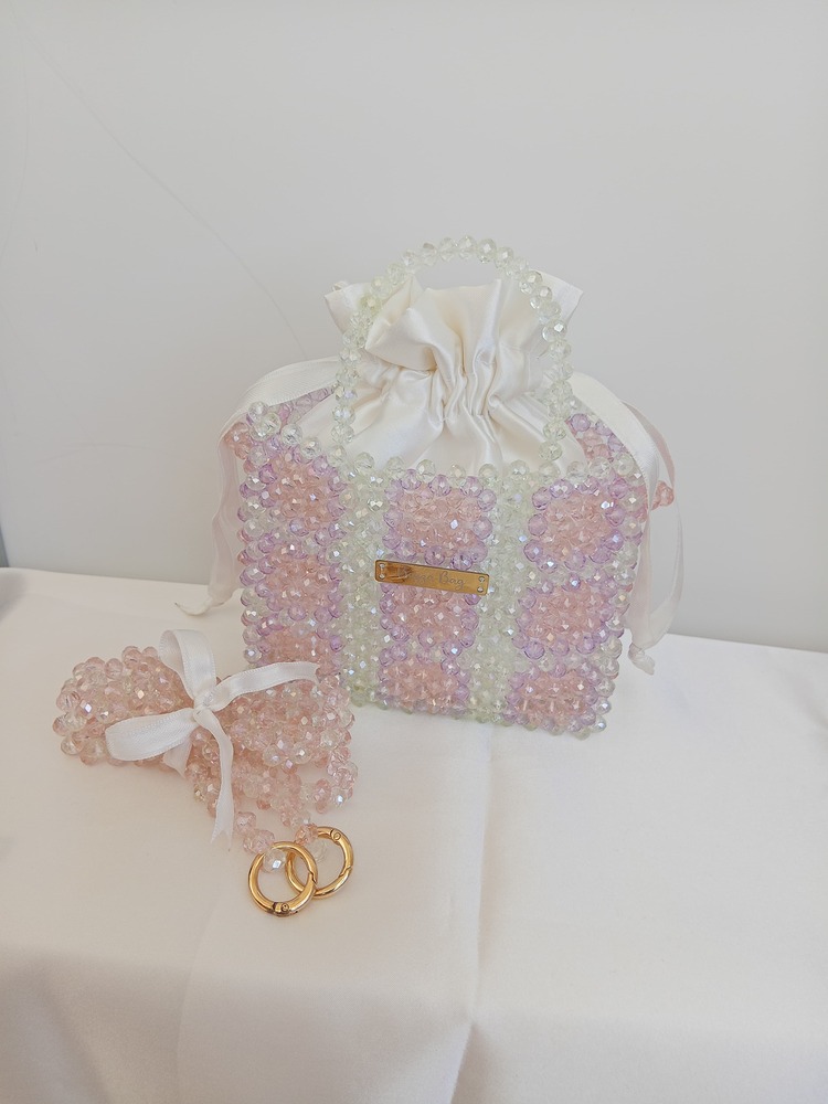 PEMBE KİLİM DESEN 10