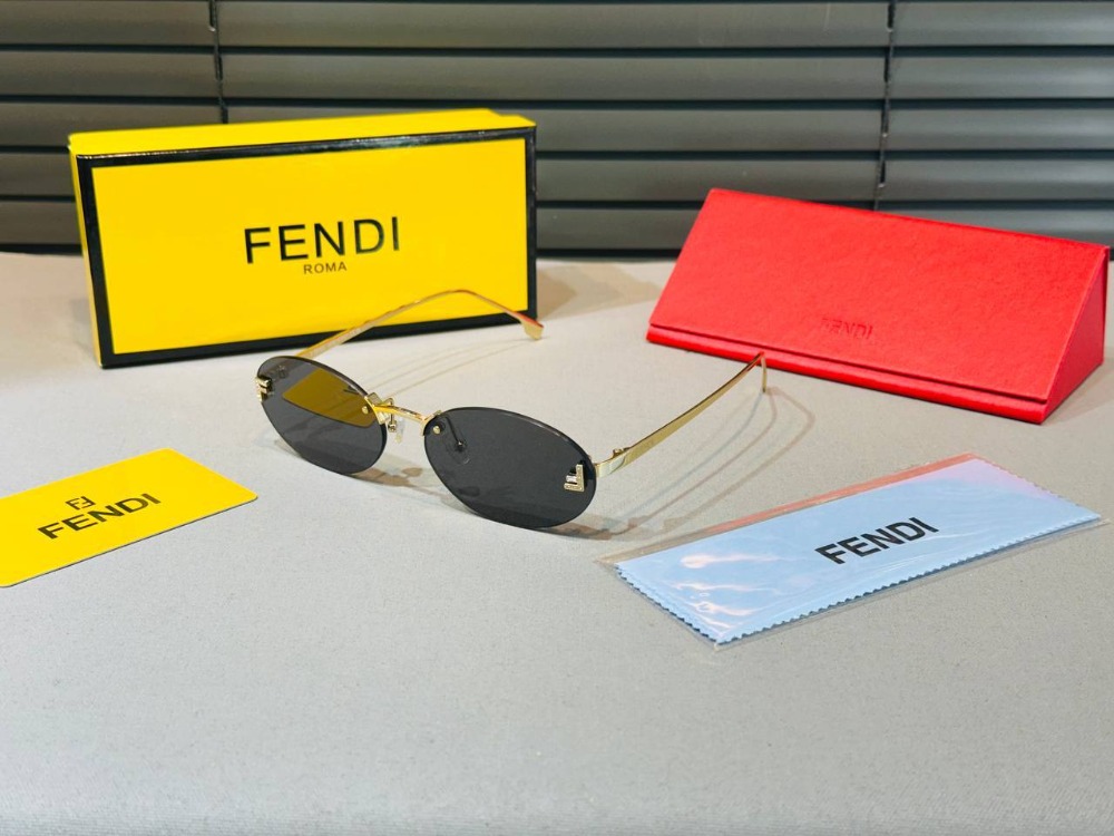 Fendi Premium İthal 