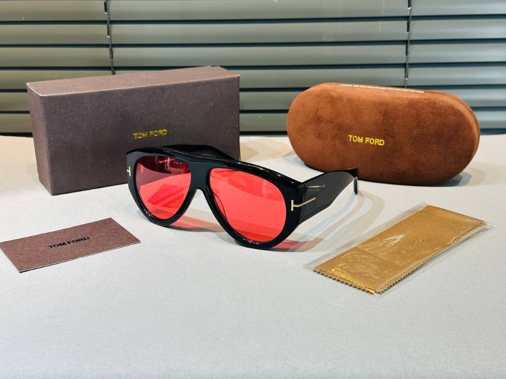 Tom Ford Premium İthal