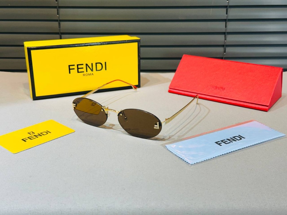 Fendi Premium İthal 