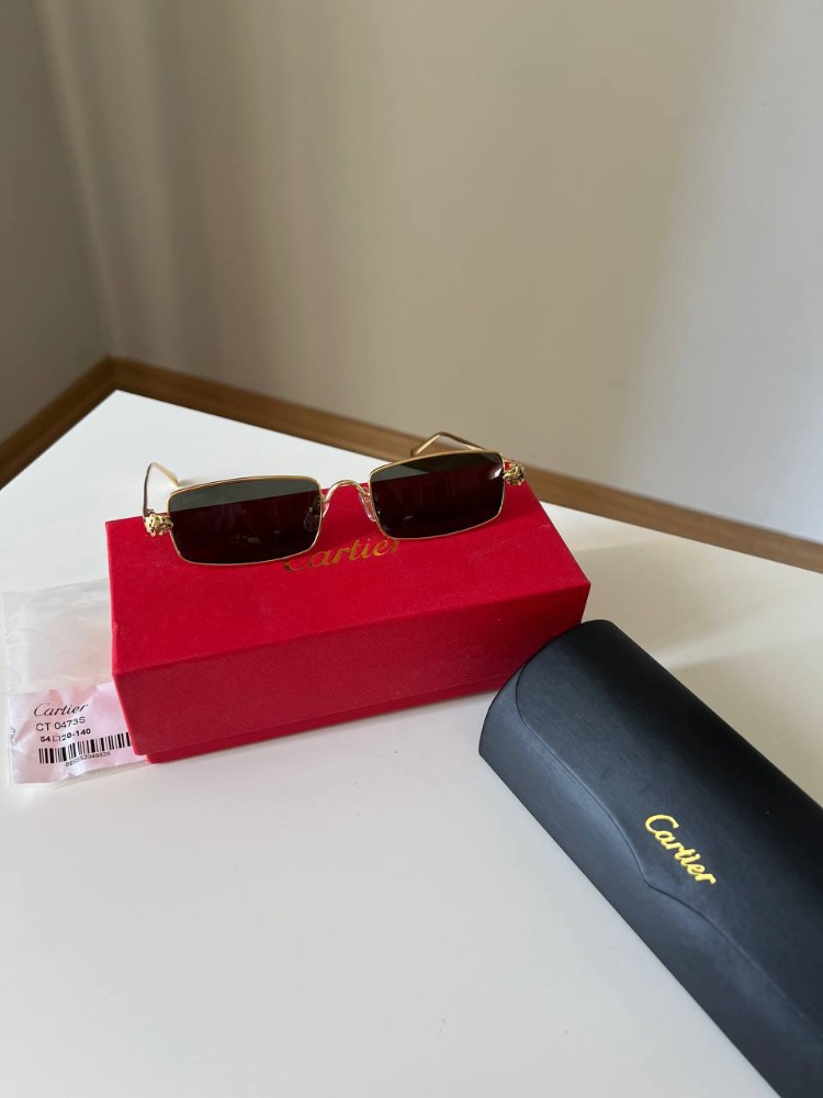 Cartier Premium İthal