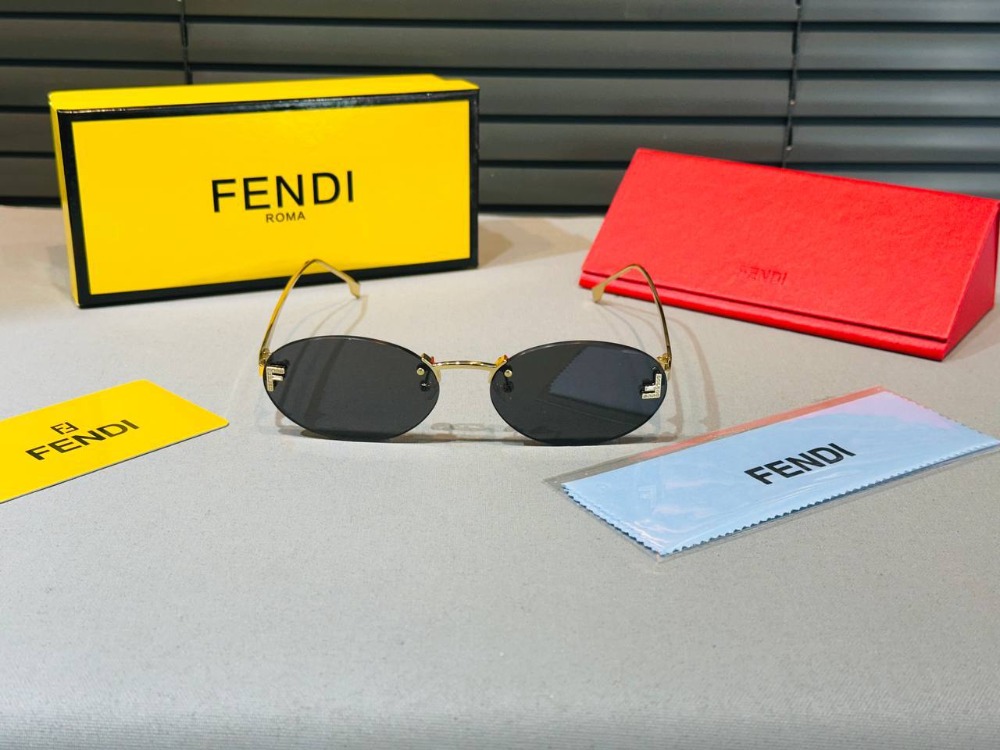 Fendi Premium İthal 