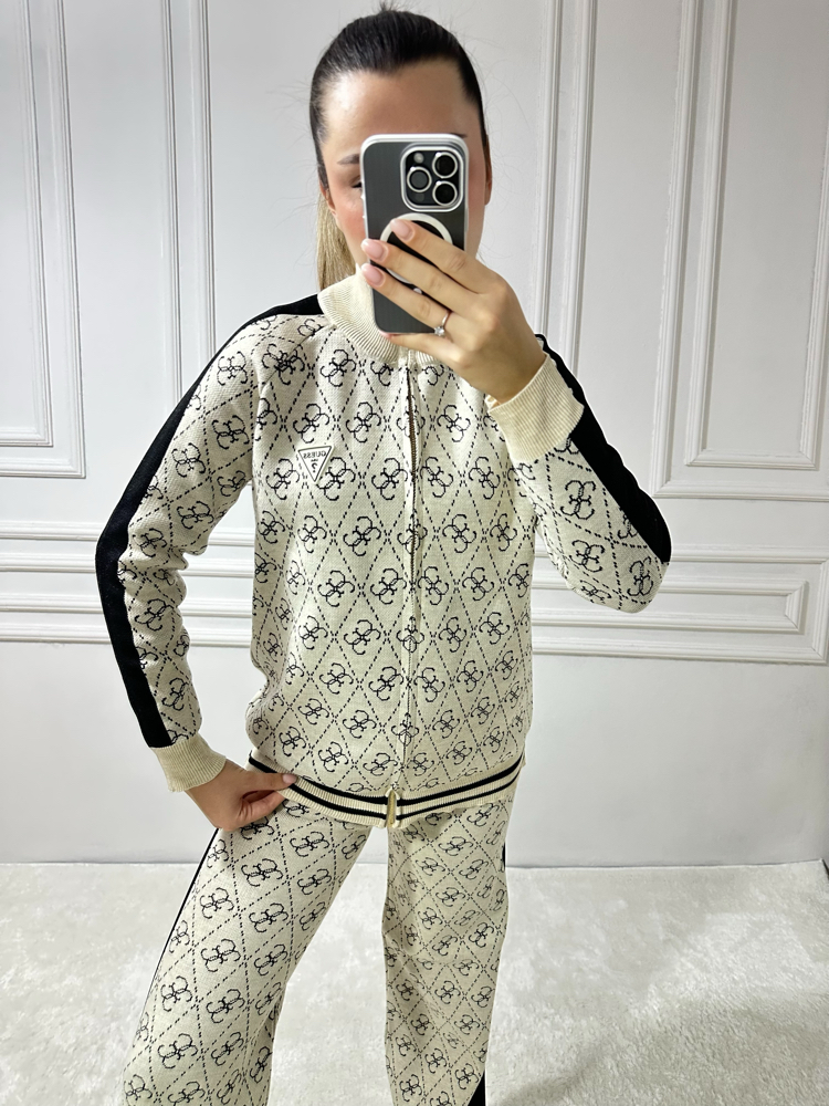 GUESS Örme Triko Takım