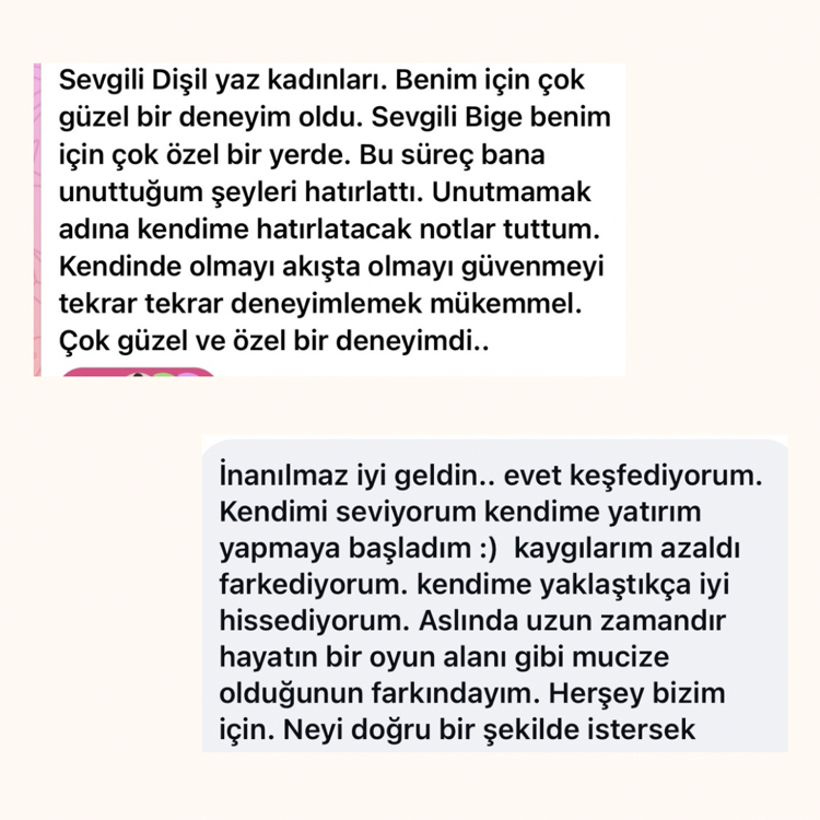 "Dişil Çekim Alanını Aç" Ritüeli Seti