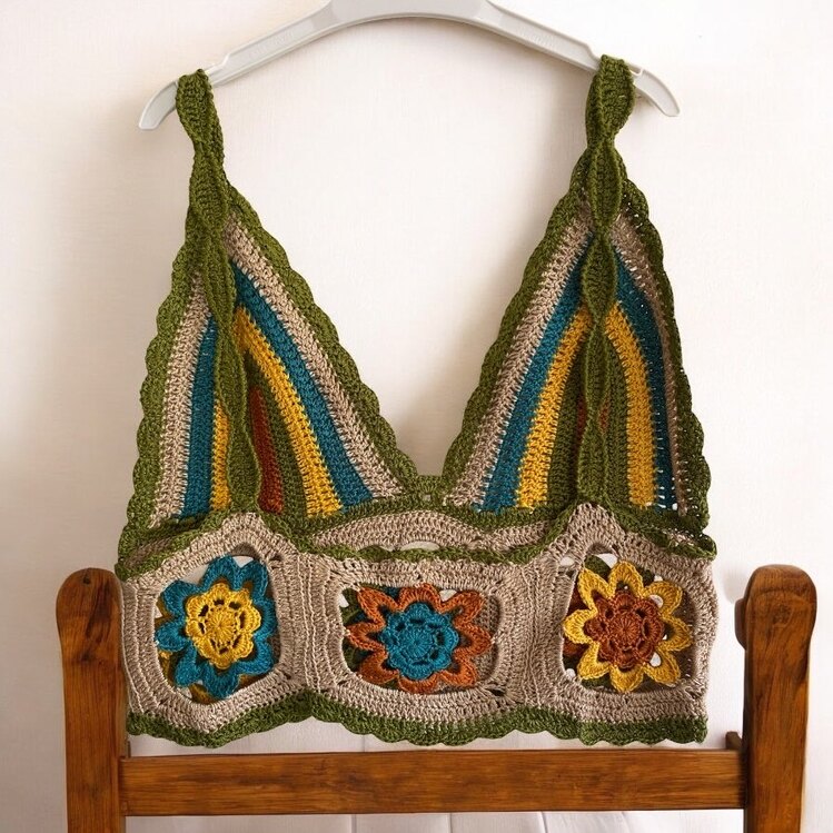 Motif Crop