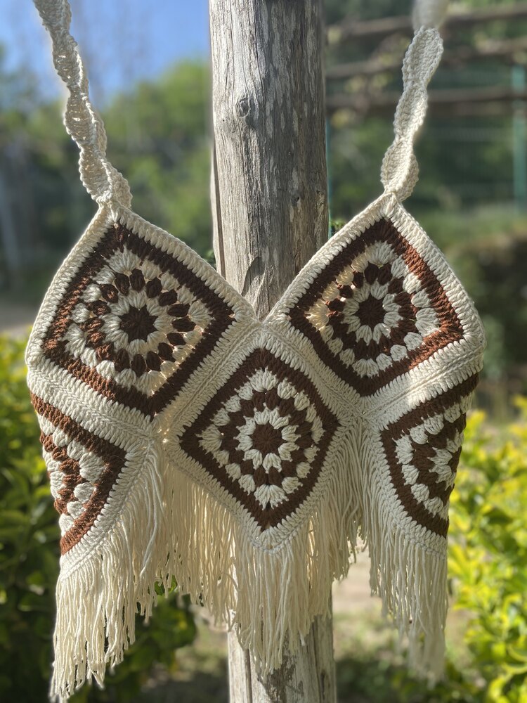 Motif Crop