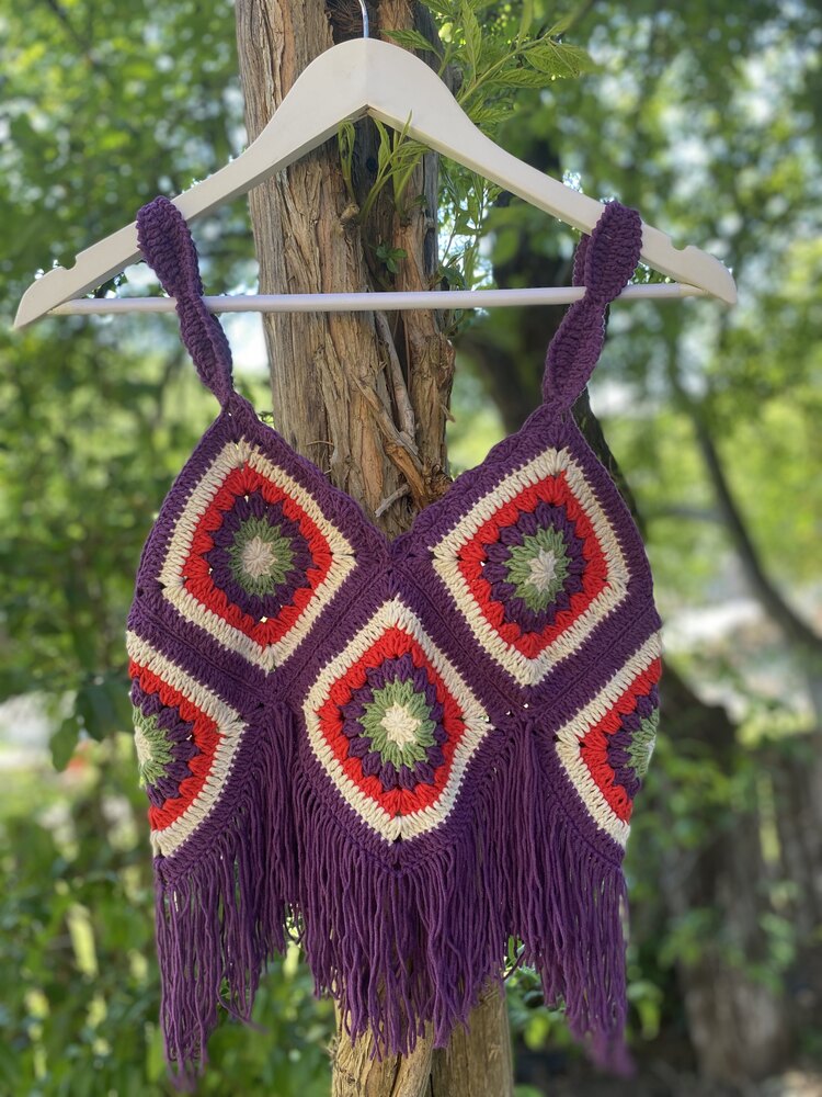 Motif Crop