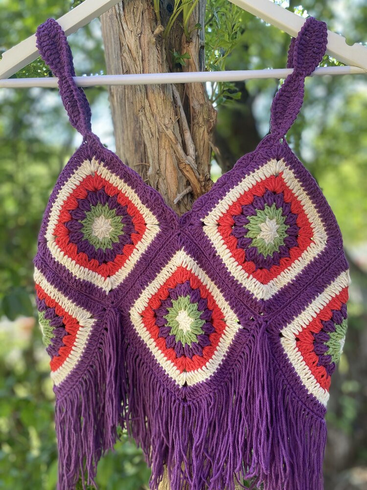 Motif Crop