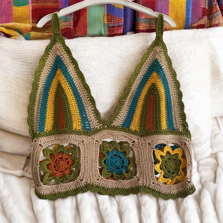 Motif Crop