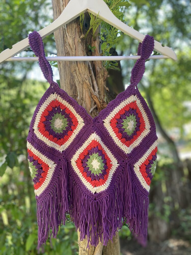 Motif Crop