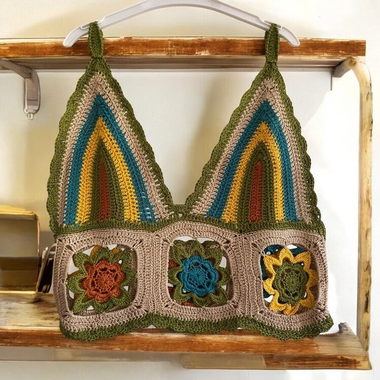 Motif Crop