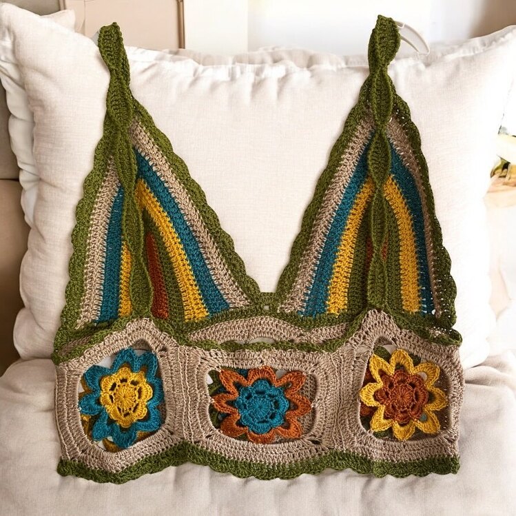 Motif Crop