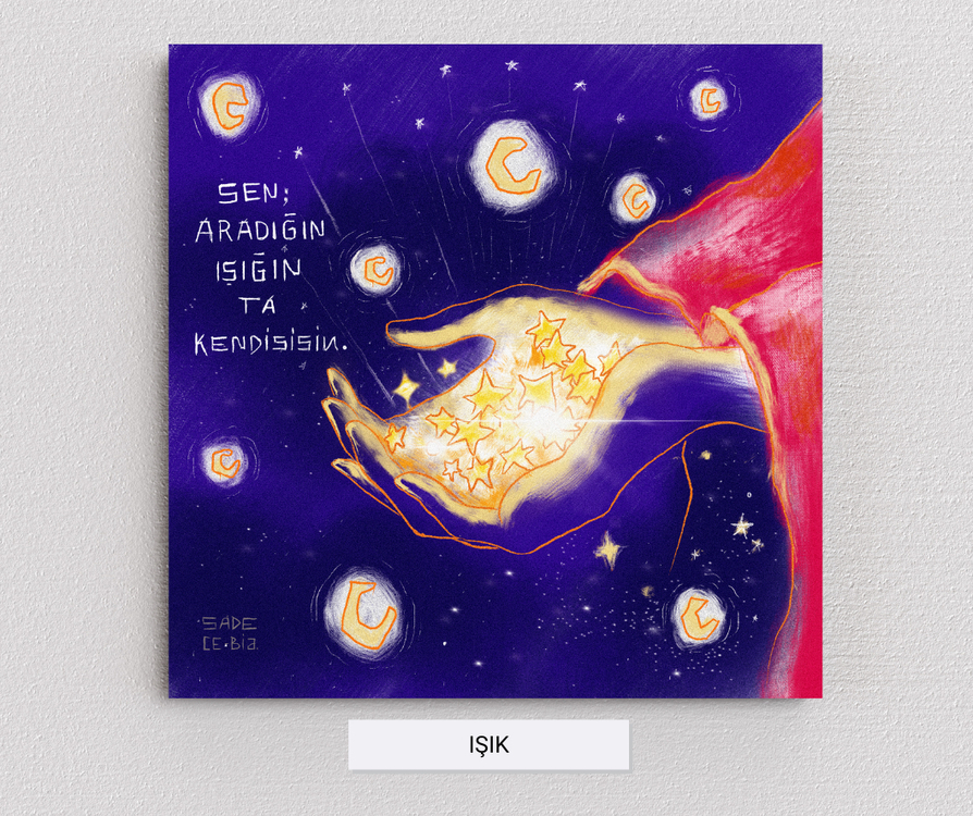 Işık