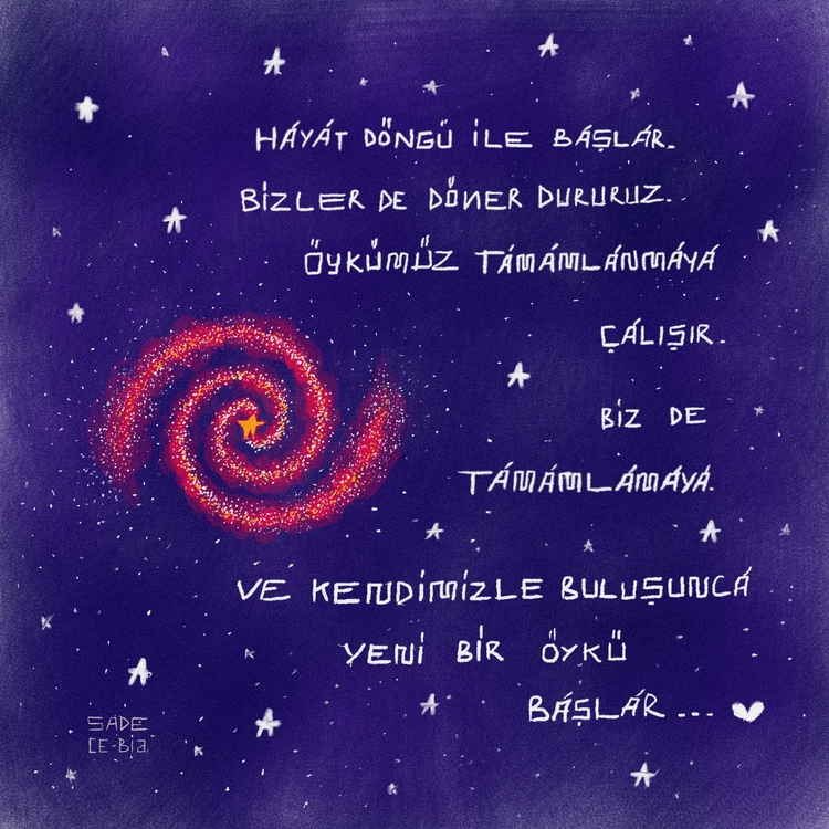 ‘Döngü’