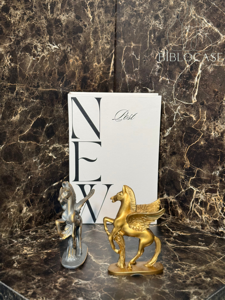 Pegasus At