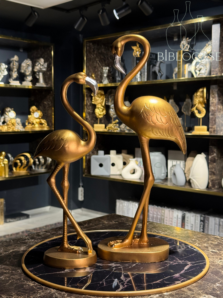 İkili Flamingo