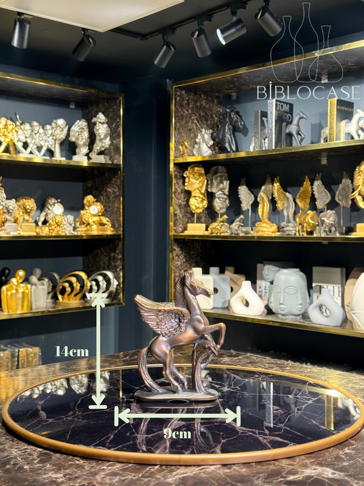 Pegasus At