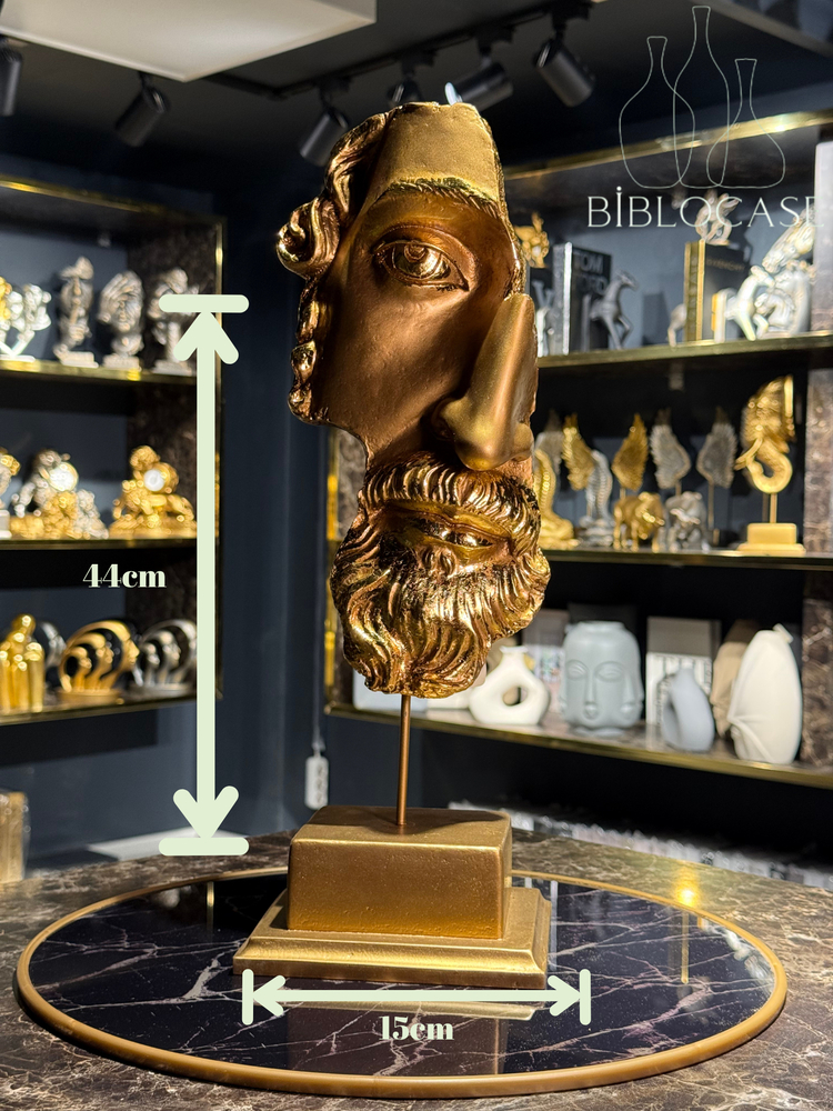 Kaideli Zeus
