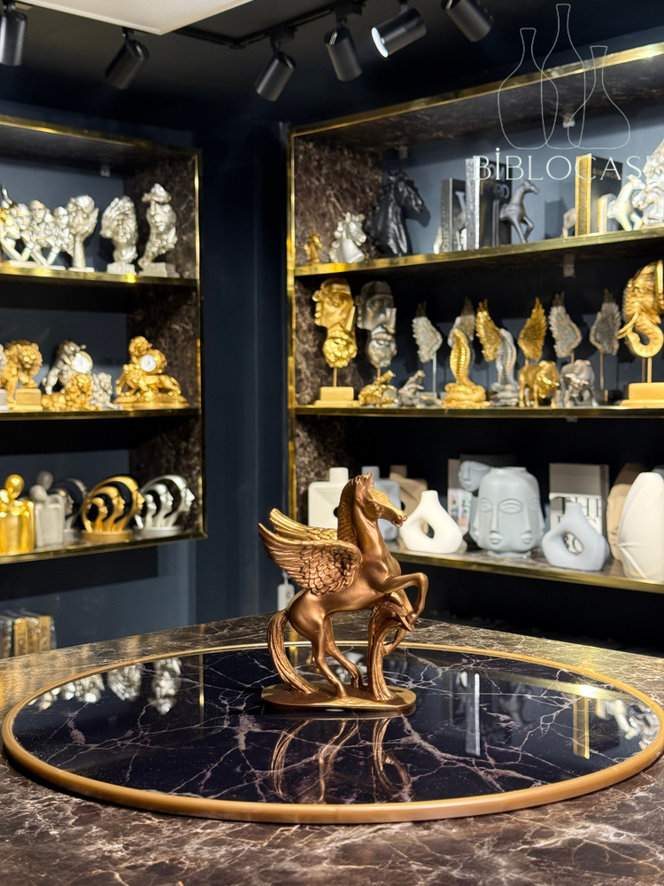 Pegasus At
