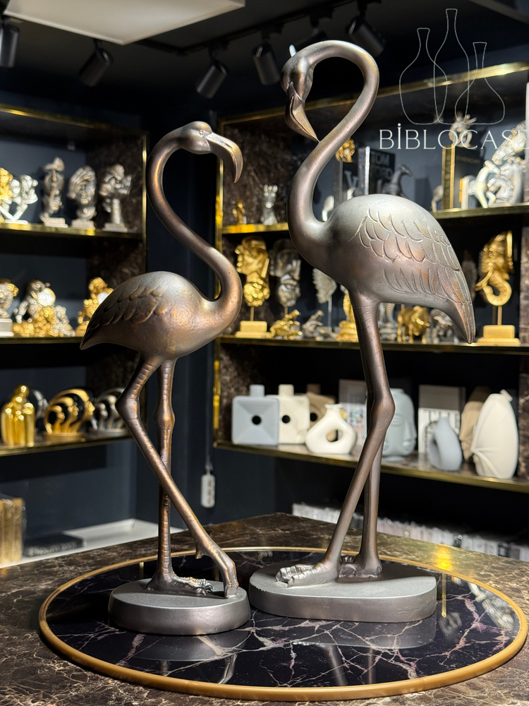 İkili Flamingo