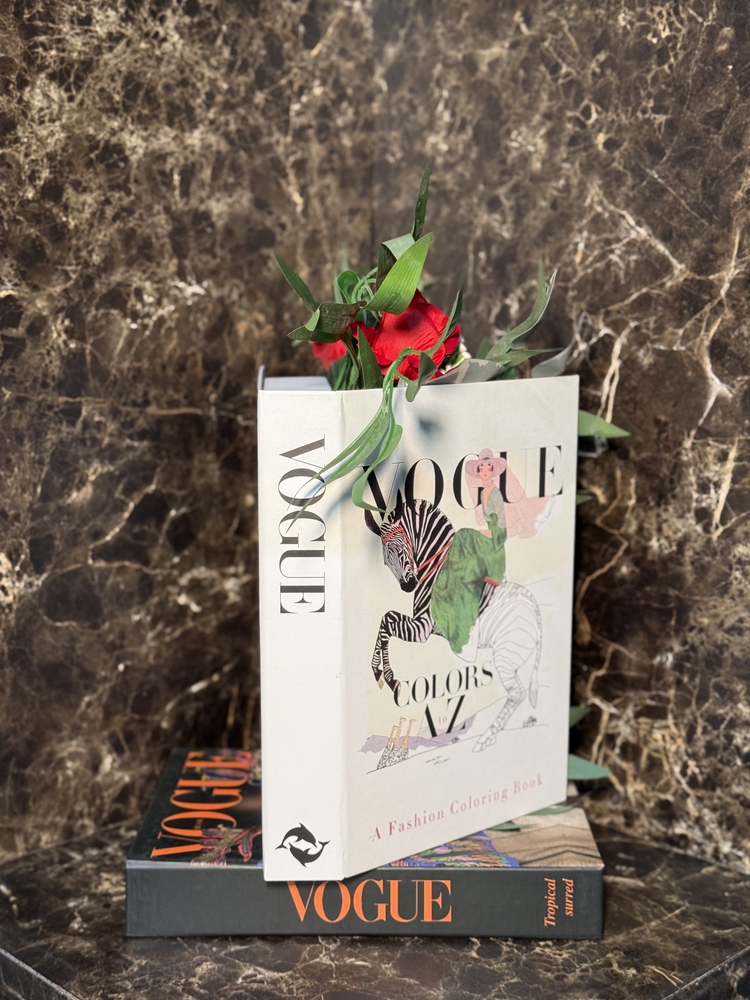 Kitap Kutu Tasarım
