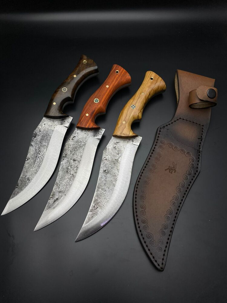 KUKRİ BIÇAK
