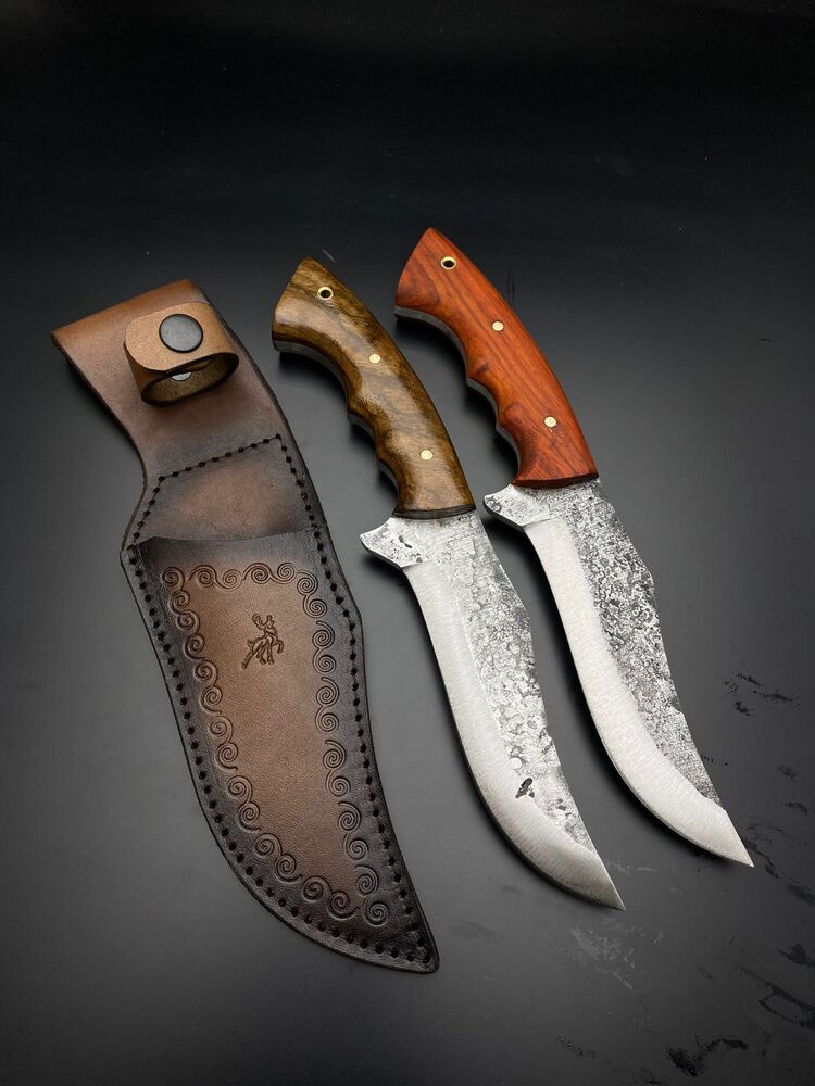 KUKRİ BIÇAK 2