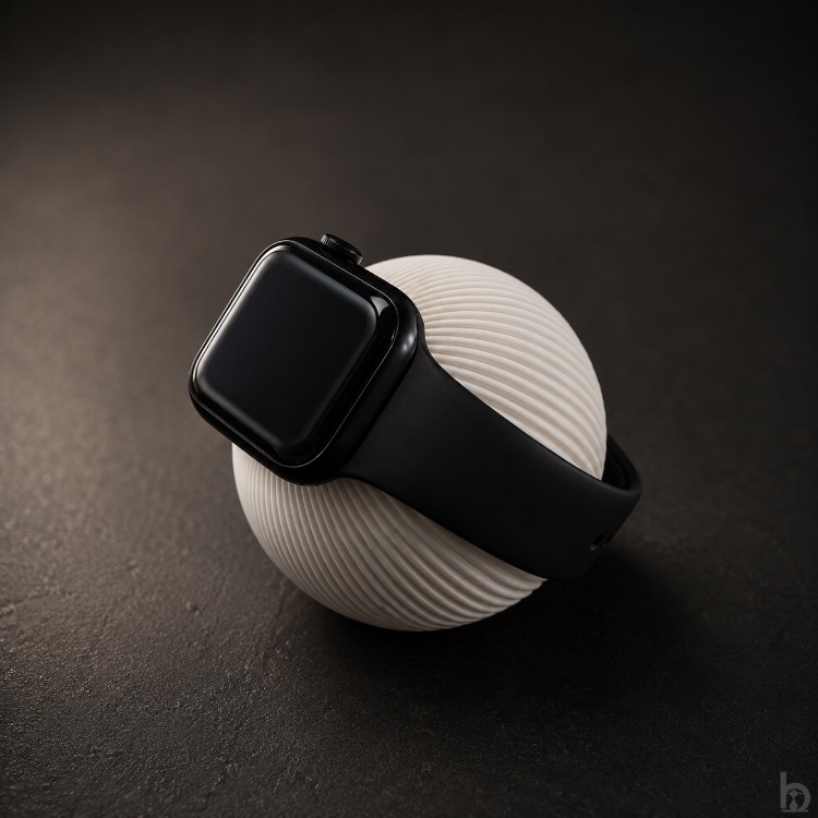 Apple Watch Stand